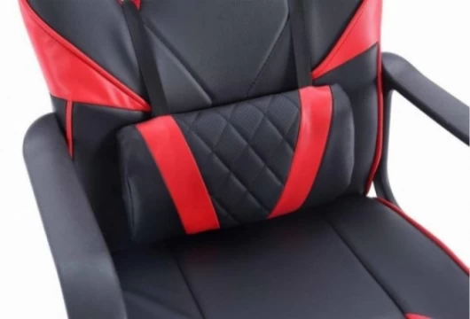 Sillón giratorio   Mod. Gamer X10NR