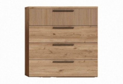 Cómoda de 100 con 4 cajones, Mod. Klion Cómodas en Bilbao