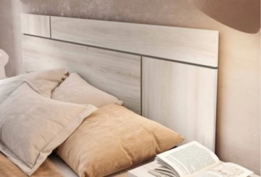 Dormitorio de matrimonio, Mod. Cleo Conjuntos Dormitorio en Bilbao