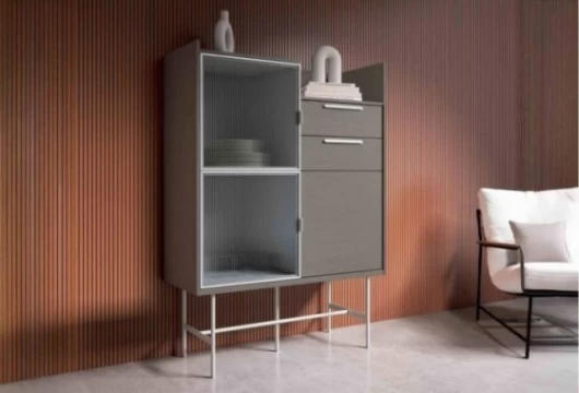 Aparador de 251 cm, Mod. Christopher Aparadores en Bilbao