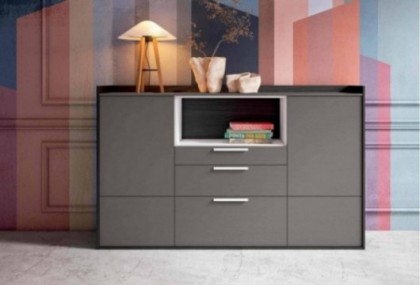 Aparador de 196 cm, Mod. Licario Aparadores en Bilbao