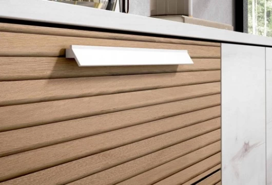 Mueble de salón de 302 cm, Mod. Narciso Muebles de Salón en Bilbao