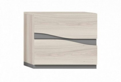 Mesita de noche, Mod. Bora Mesitas de noche en Bilbao