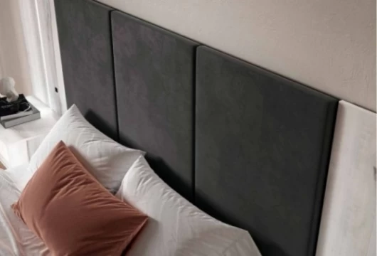 Cabecero de cama, Mod. Negrisa Cabeceros de cama en Bilbao