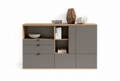 Aparador de 192 cm, Mod. Utah Aparadores en Bilbao