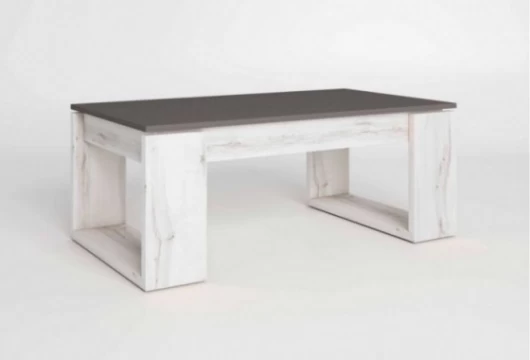 Mesa de centro de 110 cm, Mod. Águila Mesas de centro en Bilbao