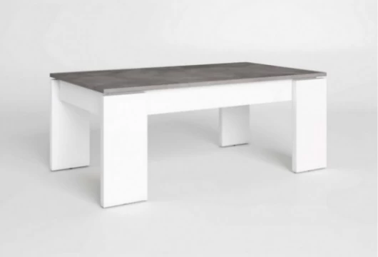 Mesa de centro elevable, Mod. Bryony Mesas de centro en Bilbao