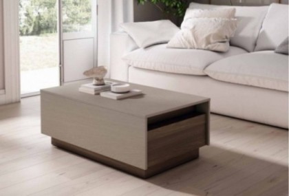 Mesa centro elevable, Mod. Elie Mesas de centro en Bilbao