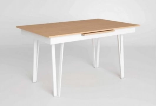 Mesa de comedor extensible, Mod. Fauna Mesas de comedor en Bilbao
