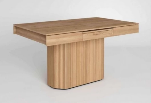 Mesa de comedor extensible, Mod. Fedra Mesas de comedor en Bilbao