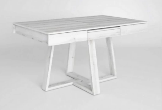 Mesa de comedor extensible, Mod. Gaia Mesas de comedor en Bilbao