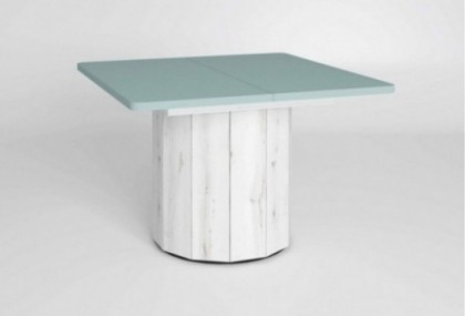 Mesa de comedor extensible, Mod. Helia Mesas de comedor en Bilbao