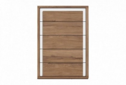 Sinfonier de 63 con 5 cajones, Mod. Agios Cómodas en Bilbao