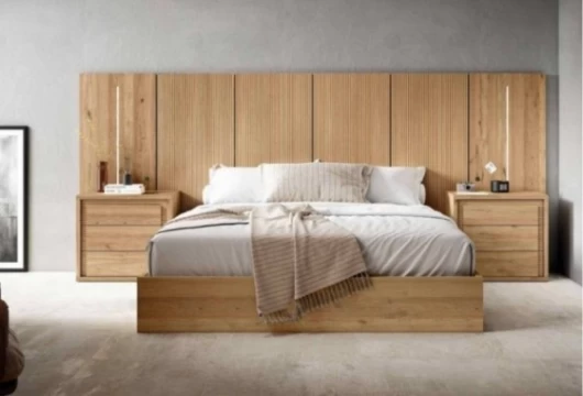 Cabecero de cama, Mod. Trastévere Cabeceros de cama en Bilbao