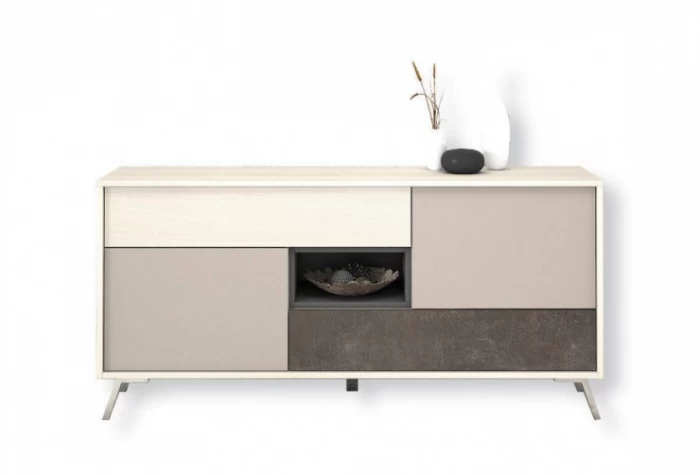 Aparador de 164 cm, Mod. Zenaida Aparadores en Bilbao