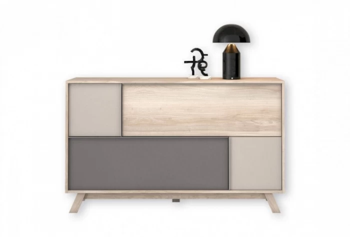 Aparador de 164 cm, Mod. Xandra Aparadores en Bilbao