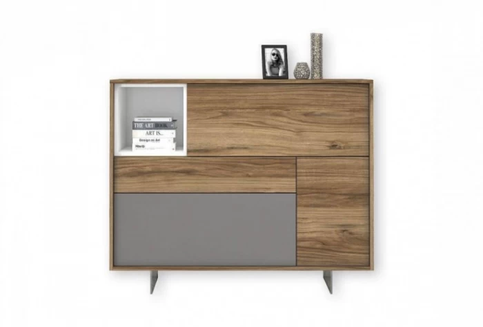 Aparador de 144 cm, Mod. Vanny Aparadores en Bilbao