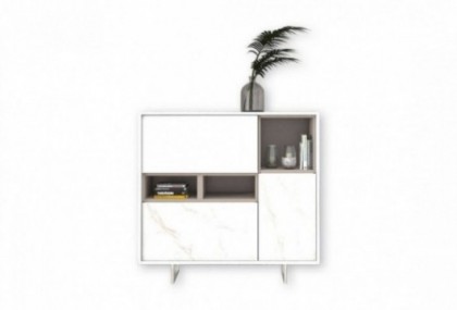 Aparador de 124 cm, Mod. Ursa Aparadores en Bilbao