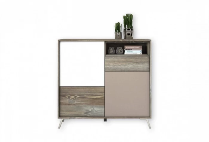 Aparador de 124 cm, Mod. Urania Aparadores en Bilbao