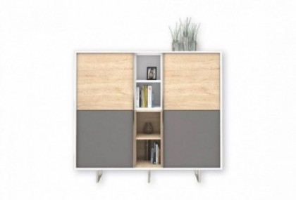 Aparador de 154 cm, Mod. Sirena Aparadores en Bilbao