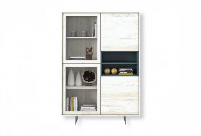 Aparador de 124 cm, Mod. Petra Aparadores en Bilbao