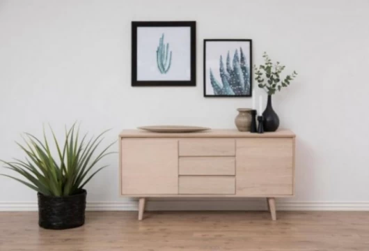 Aparador de 150 cm, Mod. Mank Aparadores en Bilbao