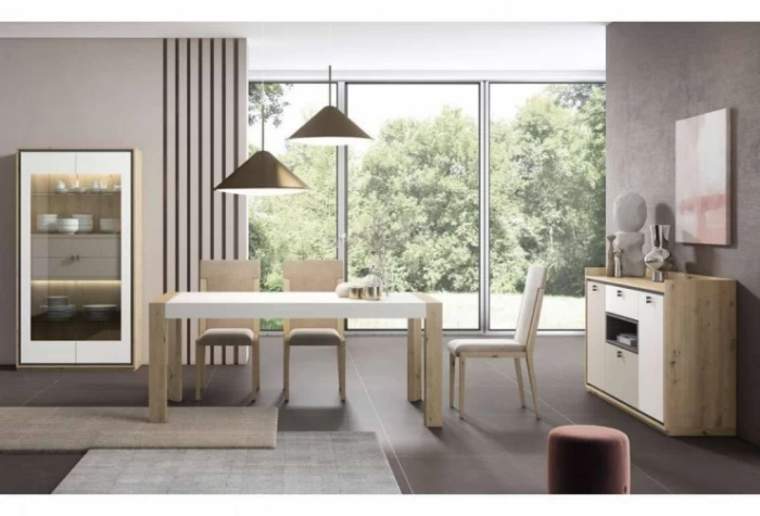 Mueble de salón-comedor, Mod. Lepida Muebles de Comedor en Bilbao