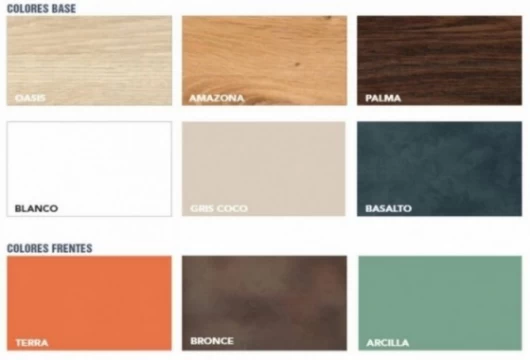 Aparador de 150 cm con patas, Mod. Alessio Aparadores en Bilbao