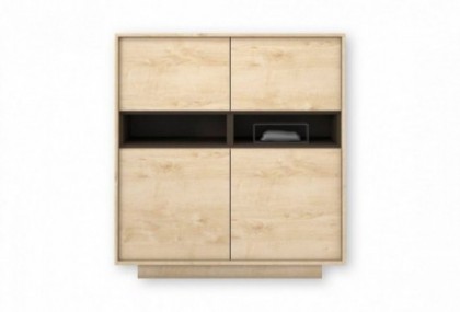 Aparador de 124 cm, Mod. Rhoda Aparadores en Bilbao