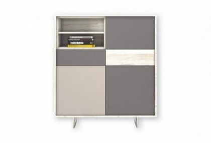 Aparador de 124 cm, Mod. Rena Aparadores en Bilbao