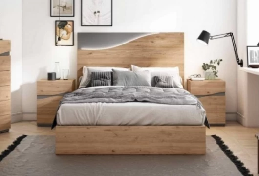 Cabecero de cama, Mod. Lukala Cabeceros de cama en Bilbao