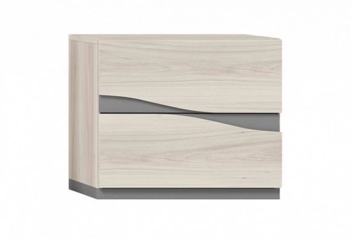 Mesita de noche, Mod. Bora Mesitas de noche en Bilbao