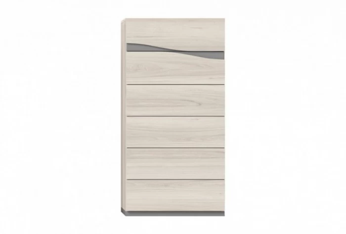 Sinfonier de 60 con 6 cajones, Mod. Niko Cómodas en Bilbao