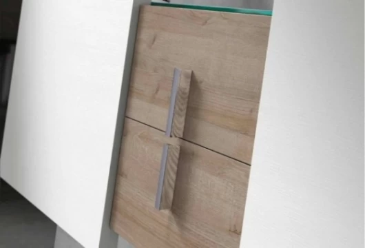 Mueble recibidor de 88 cm, Mod. Aldaia