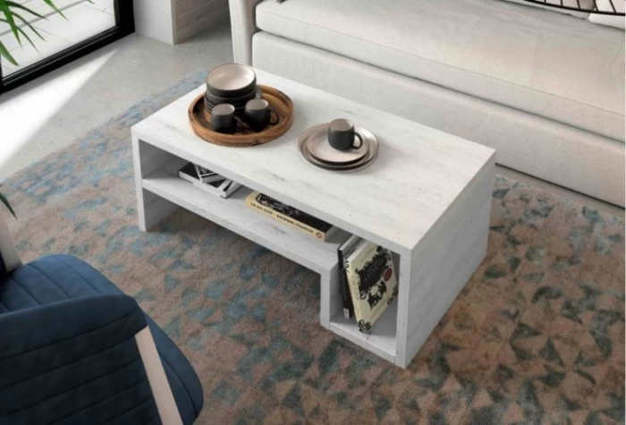 Mesa de centro elevable, Mod. Lamera Mesas de centro en Bilbao