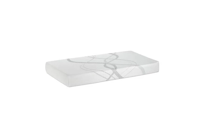 Colchón con núcleo HR de alta densidad, Mod. Vital Colchones en Bilbao