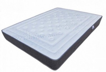 Colchón núcleo muelles embolsados, Mod. Laisa Colchones en Bilbao