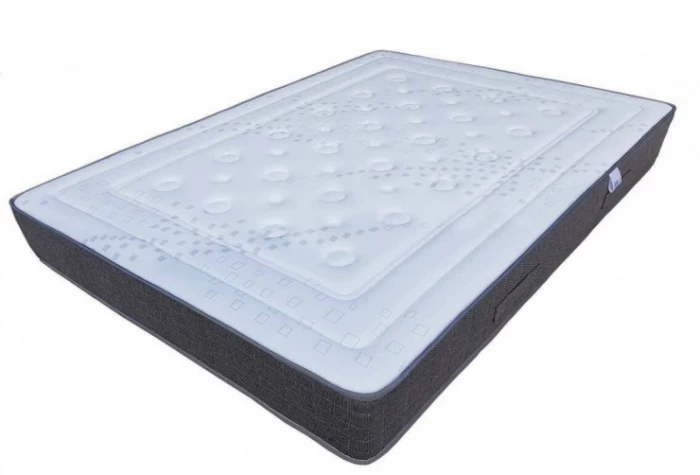 Colchón núcleo muelles embolsados, Mod. Laisa Colchones en Bilbao