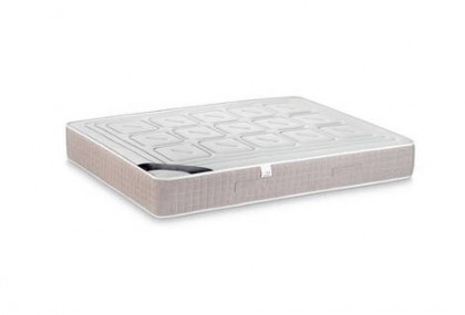 Colchón muelles sistema bonnell, Mod. Perla Colchones en Bilbao