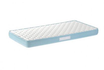 Colchón 15 cm núcleo HR y visco, Mod. Sport Colchones en Bilbao