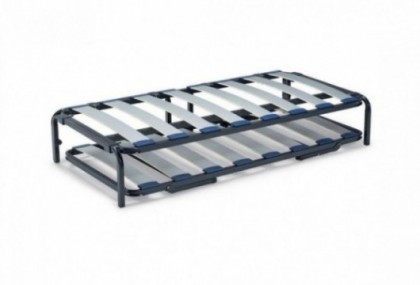 Canguro completo con láminas de haya Somieres en Bilbao