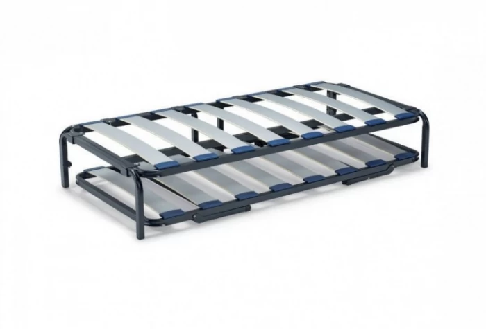 Canguro completo con láminas de haya Somieres en Bilbao