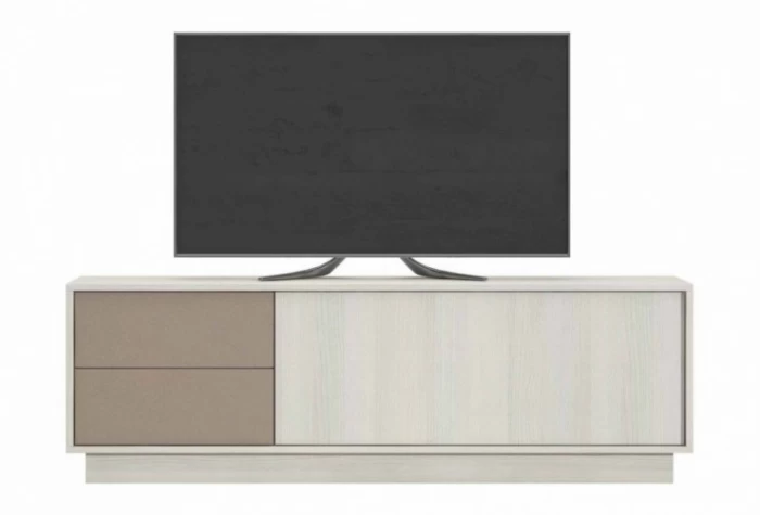 Mueble de tv de 178 cm, Mod.Wray Muebles de TV en Bilbao