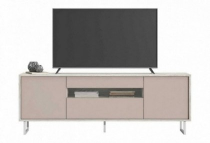 Mueble de tv de 178 cm. Mod. Ridge Muebles de TV en Bilbao
