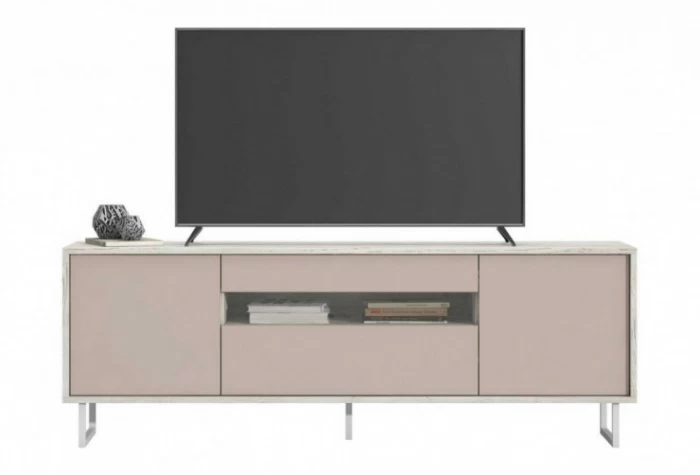 Mueble de tv de 178 cm. Mod. Ridge Muebles de TV en Bilbao
