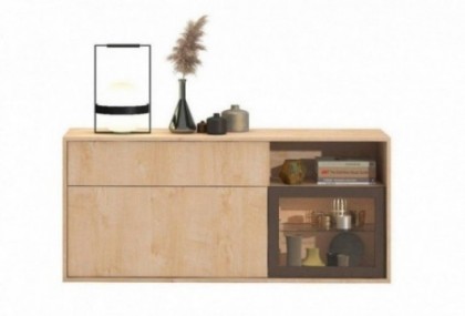 Aparador de 158 cm, Mod. Jandro Aparadores en Bilbao