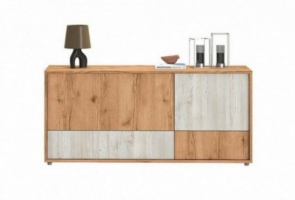 Aparador de 158 cm, Mod. Apolo Aparadores en Bilbao