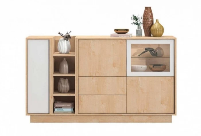 Aparador de 178 cm, Mod. Damian Aparadores en Bilbao