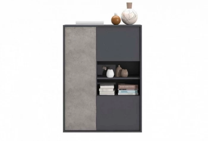 Aparador de 100 cm, Mod. Tallahasse Aparadores en Bilbao