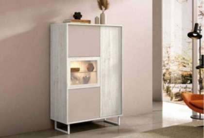 Aparador de 100 cm, Mod. Dover Aparadores en Bilbao